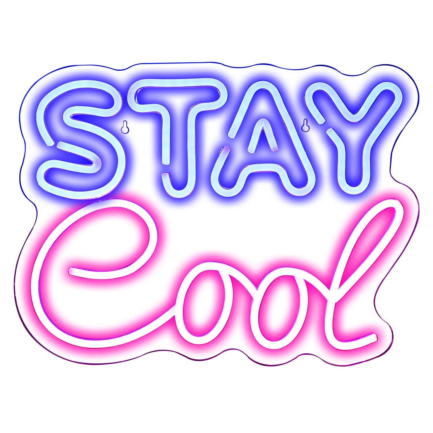 Горячая Распродажа WanXing светодиодная неоновая лампа с буквами OEM дизайн на заказ акриловая неоновая вывеска для украшения дня рождения свадьбы Рождества вечеринки