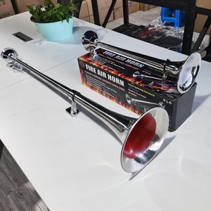 Heiß verkaufte <span class=keywords><strong>Wolo</strong></span> Manufac turing Air Horn für LKWs - Product Image 3