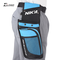 Nika tir à l'arc flèche sac taille carquois tir chasse accessoires réglable flèche champ carquois