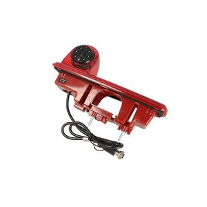 Telecamera di retromarcia posteriore specifica per Opel Vivaro Renault Trafic 2014 Van-auto e moto/sensori di parcheggio e - Product Image 3