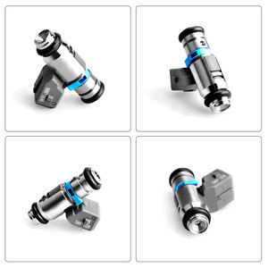 1 pz auto iniettore di carburante OEM IWP006 198499 per <span class=keywords><strong>FIAT</strong></span> <span class=keywords><strong>Brava</strong></span> (HGT) Marea 1.8 16V (gasolina) todos - Product Image 6