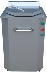 Machine à diviser la pâte hydraulique 20 pièces/lot 100-800g Poids de la pâte Équipement de boulangerie commercial pour le <span class=keywords><strong>pain</strong></span> et la pâtisserie - Product Image 6