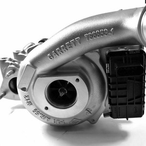 Turbocompresor RLX48161AA para Jeep Grand Cherokee 3.0T, Pieza de Repuesto para Control de Presión del Turbo - Product Image 2