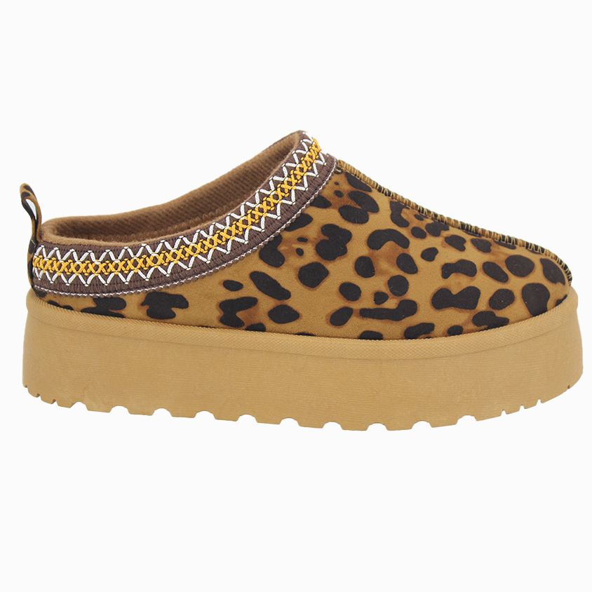 leopard