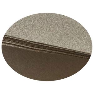 0,3mm personalización Ni espuma <span class=keywords><strong>electrodo</strong></span> níquel <span class=keywords><strong>cromo</strong></span> aleación espuma Metal espuma - Product Image 4