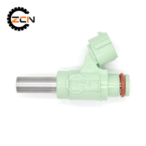 Boquilla de inyector de combustible 49033-0042 EAT828 para 17-21 Kawasaki Ninja 650 EX650 Z650 ER650 - Product Image 2