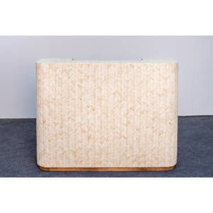 Nuevo Gabinete de Almacenamiento de Madera, Gabinete de Bar Moderno de Madera Sólida para Sala de Estar, Gabinete de Madera Moderno de Alta Calidad - Product Image 4