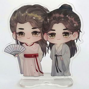 ขาตั้งอะคริลิคเพล็กซิกลาสแบบกำหนดเองปี 2024 สำหรับตั้งโชว์ฟิกเกอร์การ์ตูนอนิเมะ เหมาะสำหรับงานปาร์ตี้ ของตกแต่ง และของขวัญ จากโรงงาน - Product Image 4