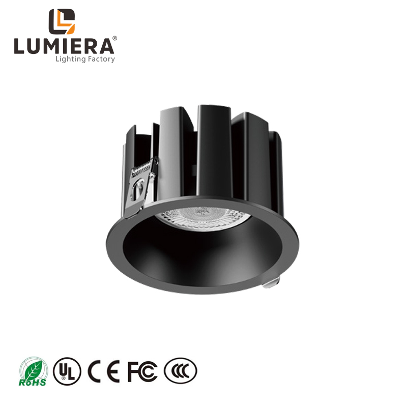 Cercle noir