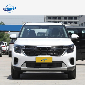 Xe SUV Kia Seltos 2026 phiên bản Comfort Luxury, cỡ nhỏ 5 cửa, động cơ xăng, số tự động IVT DCT, đang bán chạy tại Trung Quốc - Product Image 2