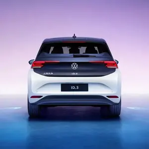 2024 Volkswagens <span class=keywords><strong>Id</strong></span> 3 posti di vendita caldi chilometraggio 607 Km Vw Id3 2025Volkswagens Skoda auto elettrica Suv - Product Image 5