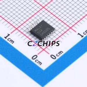 ADG709BRUZ Interruptor de Señal de Chip IC de Circuito Integrado, Codec, Multiplexor, Original y Nuevo, 1 Unidad - Product Image 2