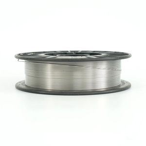 Alambre de <span class=keywords><strong>soldadura</strong></span> de acero inoxidable ER409 ER410 ER410NiMo OEM personalizable <span class=keywords><strong>para</strong></span> <span class=keywords><strong>soldadura</strong></span> por arco de argón <span class=keywords><strong>MIG</strong></span> TIG y fabricación de metales - Product Image 5