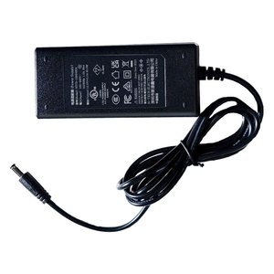 อะแดปเตอร์แปลงไฟสำหรับเดสก์ท็อป 19V 3.5A 72W สำหรับไฟ LED Strip, กระจกอัจฉริยะ, กล้องวงจรปิด, ระบบรักษาความปลอดภัย พร้อมพอร์ต DC 5.5x2.5 มม. มาตรฐาน UL CE GS - Product Image 2