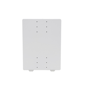 สถานีพลังงานแสงอาทิตย์แบบไฮบริดติดผนังออลอินวัน 51.2V 100Ah แบตเตอรี่ LiFePO4 สำหรับจัดเก็บพลังงานภายในบ้าน พร้อมระบบสื่อสาร CAN และหน้าจอ LCD ขนาด 7 นิ้ว - Product Image 2