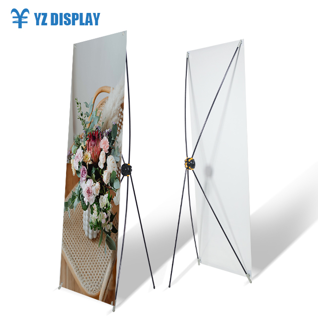 Европа weeding & hotel акриловый цилиндр x Рама Баннер 80x180 Регулируемая Быстрая доставка x баннер стенд