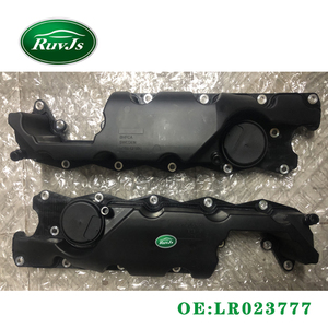 RuvJs otomobil parçaları Land Rover Freelander 2 için motor vana kapağı LR023777 - Product Image 5