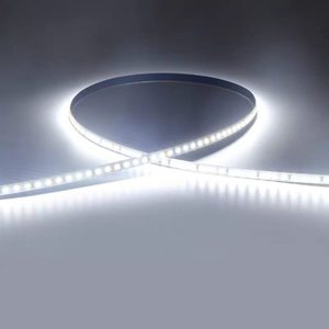 Bande LED flexible SMD 2835 DC12V/24V 5m/rouleau, idéale pour l'éclairage du salon - Product Image 6