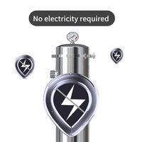 Purificateur d'eau pour toute la maison avec manomètre 4000L/H, filtre à ultrafiltration en PVDF, filtre à ultrafiltration en acier inoxydable 304, 0,01-0,1 micron