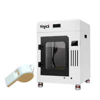 Grande imprimante 3D FDM haute précision et haute vitesse, machine d'impression 3D industrielle, Impresora 3D, Stampante 3D, PLA, ABS, PETG et TPU