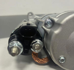 Le fabricant vend des démarreurs pour les nouveaux modèles BMW: 12418647866, 12418676404, 4380003520, 4380003521. - Product Image 4