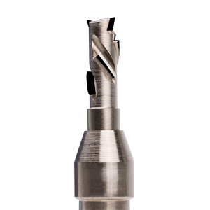 Lamboss <strong>PCD</strong> Router Bits Industrial Grade Solid Carbide CNC Router Bit Compression Cut <strong>End</strong> <strong>Mill</strong> Bit - Product Image 1