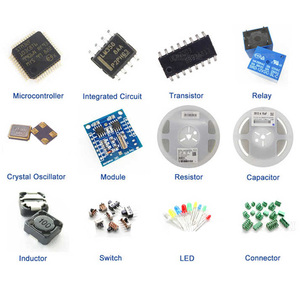 AC6328A2 SOP8 Kt modul pengontrol mikro, pengembangan pemasangan permukaan Chip tunggal Bluetooth nirkabel BLE mode ganda - Product Image 3