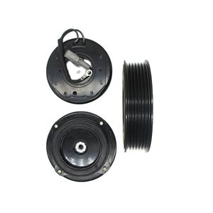 Bobina de embrague magnético para <span class=keywords><strong>BMW</strong></span> <span class=keywords><strong>X3</strong></span>, compresor de CA, personalizado, barato, venta al por mayor - Product Image 2