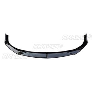 Protector de Parachoques Delantero para Atenza 2020, Color Negro Mate, Difusor, Spoiler, Kit de Carrocería, Accesorios para Auto - Product Image 6