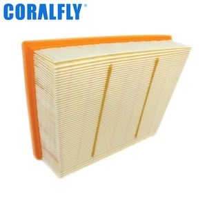 Filtre à air Coralfly LR071942 Lr071942 pour Land Rover Discovery Sport et Range Rover Evoque - Product Image 5
