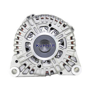 Alternatore compatibile con CITROËN C3 II 1.4 HDi 70 (SC8HZC, SC8HR0, SC8HP4) Diesel (KW: 50, CV: 68) dal 11-2009 al 09-2016 - Product Image 1