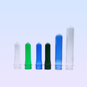 Embrione di 1881 PCO con bottiglia di PCO personalizzata da 28 mm realizzata in plastica resistente con diversi pesi di grammo - Product Image 3