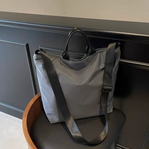 Sac à main décontracté pour femme en polyester, personnalisé avec logo, vente en gros, haute qualité, <span class=keywords><strong>pas</strong></span> <span class=keywords><strong>cher</strong></span>, directement de l'usine, sac de travail OEM pour le bureau - Product Image 2