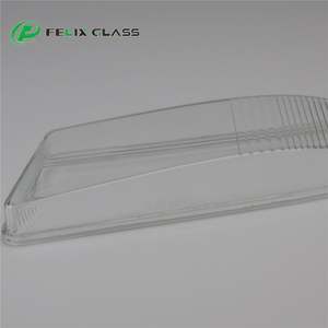 Lentes de Vidrio Fundido para Faros de Vehículos y AGV con Fuente de Luz Fluorescente, 30000 Horas de Vida Útil y Alto CRI 95 - Product Image 3