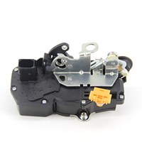 Nouvel actionneur de serrure de porte arrière droite SYHG 931-109 pour Escalade Chevrolet Tahoe GMC Yukon 2007-2009 OE 15785127