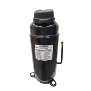 Compresseur de climatisation et de réfrigération Toshiba DA422A3F-26MD, refroidissement et chauffage - Product Image 4