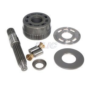 Kit de Reparación de Motor Rotatorio para Excavadora ELIC Guangzhou, Piezas Hidráulicas para Ec55, Ec70, Ec140, Ec160, EC200, Ec210 - Product Image 1
