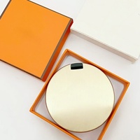 Orange rose Vitality Whitening, texture semi-mate, légère et longue tenue pour un teint naturel et éclatant