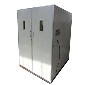 廉价出售自动<span class=keywords><strong>10000</strong></span>容量工业鸡蛋孵化鸡蛋孵化器 - Product Image 1