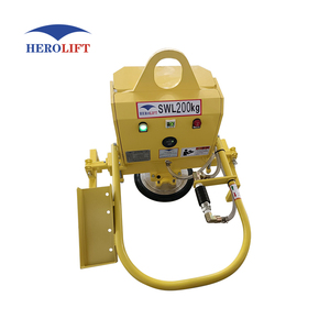 เครื่องยกสุญญากาศหินสำหรับยกหินอ่อนได้รับการรับรอง CE สำหรับผลิตโดย herolift - Product Image 6