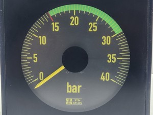 PLC deif <span class=keywords><strong>DLQ</strong></span> 144-pc-py medidor de Bar สำหรับสินค้ารับประกัน - Product Image 2