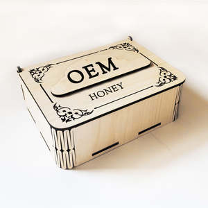 Produits de haute qualité en gros, miel royal VIP pour hommes, bâton de miel - Product Image 1