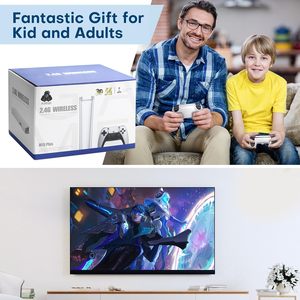 M15 HD Trò Chơi Thanh 4K 64GB Được Xây Dựng-Trong Kép Phím Điều Khiển Cho Ps1/Snes Cầm Tay Video Trò Chơi Máy Nghe Nhạc Với 20000 Retro Trò Chơi - Product Image 6