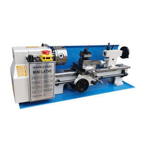 Banc de travail en métal, <span class=keywords><strong>perceuse</strong></span> à <span class=keywords><strong>colonne</strong></span>, <span class=keywords><strong>tour</strong></span> à <span class=keywords><strong>bois</strong></span>, petite machine à tourner le métal manuelle, machine à tourner le <span class=keywords><strong>bois</strong></span>, machine à fraiser - Product Image 3