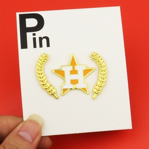 2025 Wholesale Fitted Baseball Pines Metalicos Metal Art Enamel <b>Pin</b> Custom Lapel <b>Hat</b> <b>Pins</b> Mexican <b>Pins</b> for <b>Hats</b> - Product Image 5