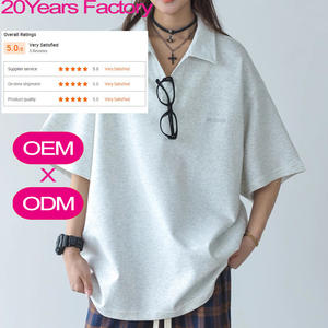 Polo personnalisé <span class=keywords><strong>femme</strong></span> grande taille Polo <span class=keywords><strong>femme</strong></span> <span class=keywords><strong>chemise</strong></span> - Product Image 1