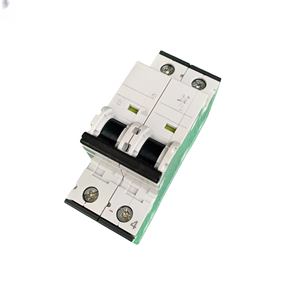 เซ็นเซอร์ควบคุม PLC เซอร์กิตเบรกเกอร์ ของแท้ใหม่เอี่ยม รุ่น 5SY5202-7 2P C2 2A 5SY - Product Image 1