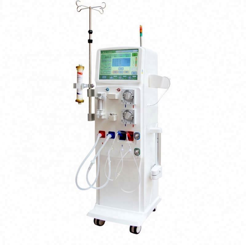 Medical Hemodialysis Machine Portable Dialysis Equipment