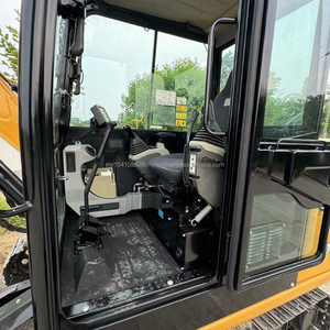 Excavadora de orugas Cat 306E 306E2 usada de alta calidad, capacidad de 6 toneladas, tamaño Mini, excelentes condiciones a la venta - Product Image 5