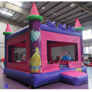 Offre Spéciale château de <span class=keywords><strong>princesse</strong></span> en plein air, combo <span class=keywords><strong>gonflable</strong></span> de haute qualité pour enfants/maison <span class=keywords><strong>gonflable</strong></span> pour enfants - Product Image 3